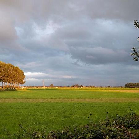 Achterhuis Hamingen Staphorst Bagian luar foto
