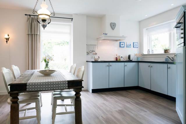 Achterhuis Hamingen Staphorst Bagian luar foto